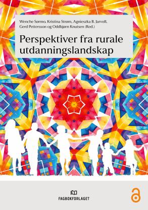 Perspektiver fra rurale utdanningslandskap