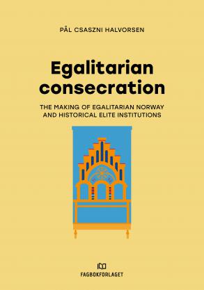 Egalitarian consecration