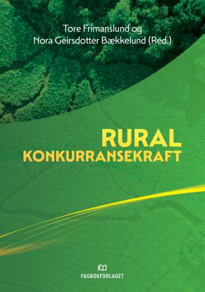 Rural konkurransekraft