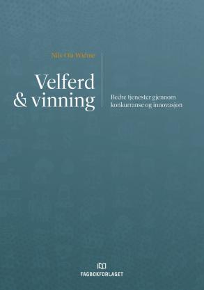 Velferd og vinning 