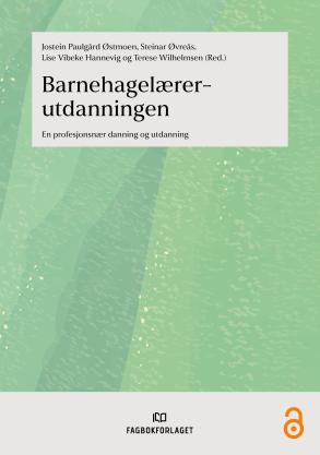 Barnehagelærerutdanningen