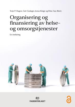 Organisering og finansiering av helse- og omsorgstjenester