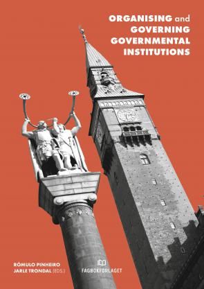 Organising and Governing Governmental Institutions