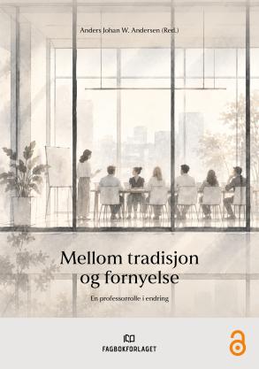 Mellom tradisjon og fornyelse
