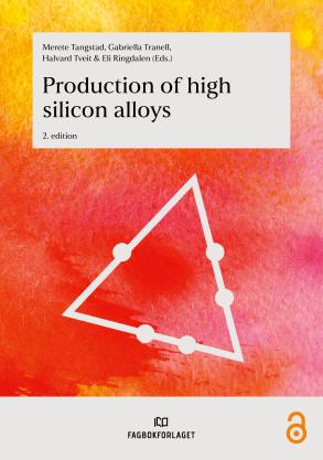 Production of  high silicon alloys