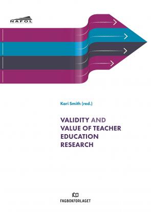 Validity and Value of Teacher Education Research 