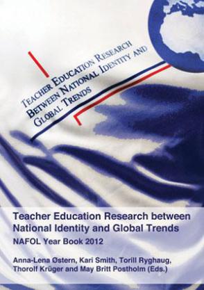 Teacher Education Research between National Identity and Global Trends