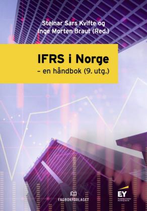 IFRS i Norge