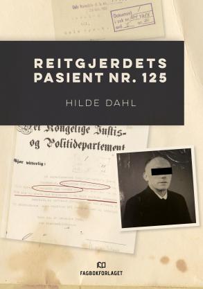 Reitgjerdets pasient nr. 125