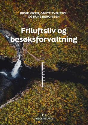 Friluftsliv og besøksforvaltning