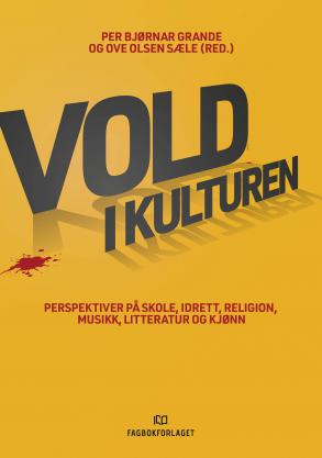 Vold i kulturen