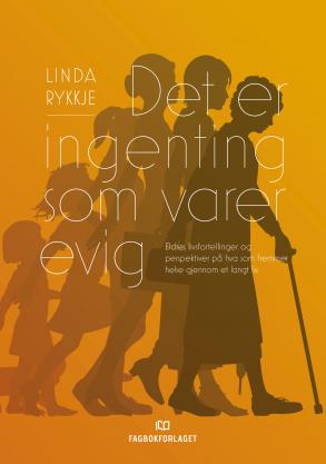 Det er ingenting som varer evig