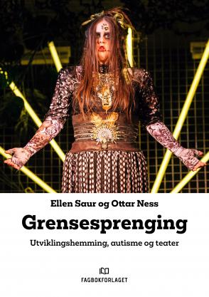 Grensesprenging